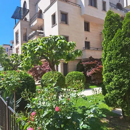 амара б3 студия Солнечный берег