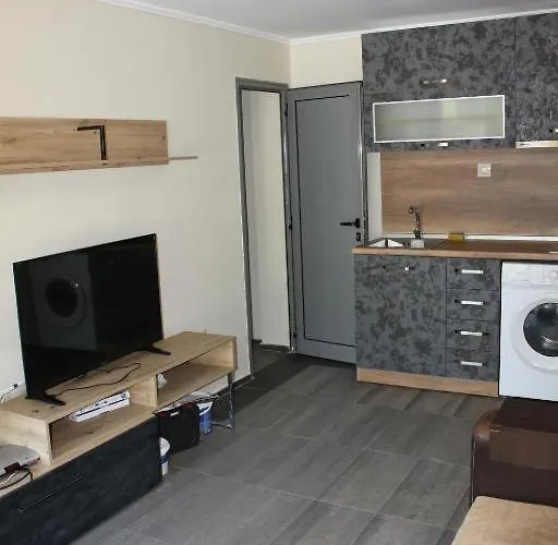 иглика апарт Nesebar