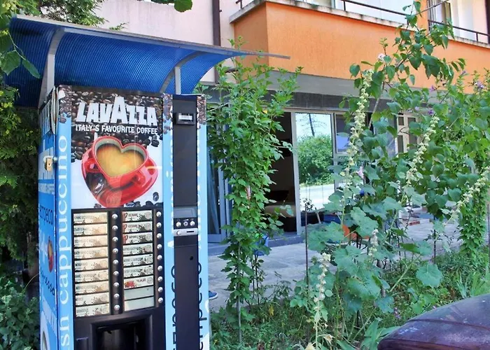 иглика апарт Apartment *