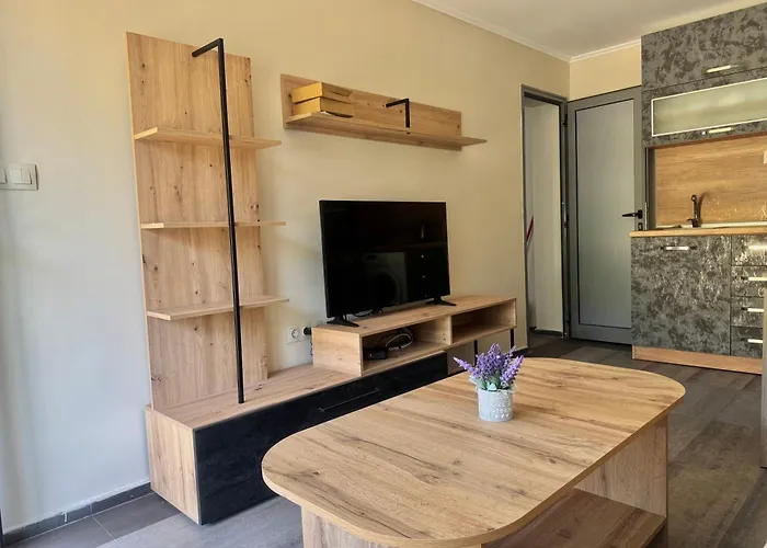 Apartment иглика апарт *