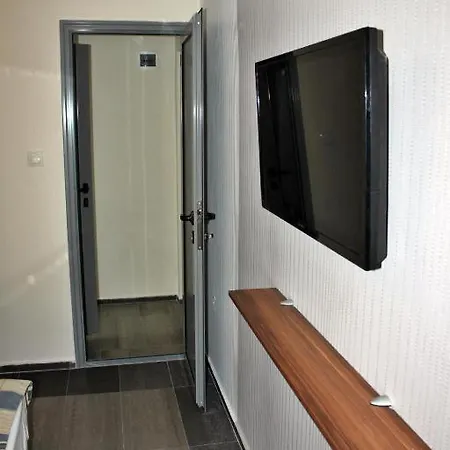 иглика апарт * Nesebar