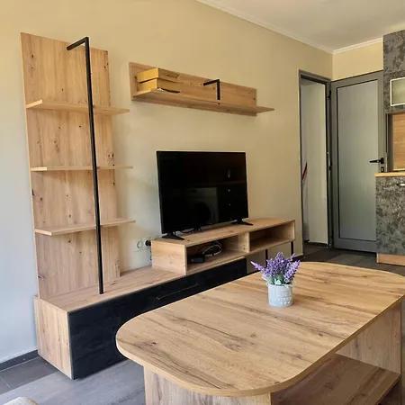 Appartamento иглика апарт *