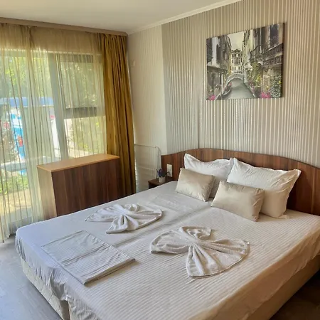 иглика апарт Appartamento *