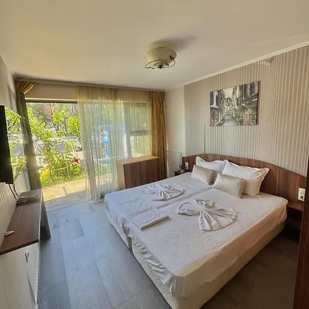 иглика апарт Appartamento