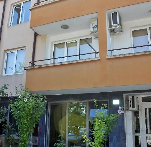 иглика апарт *