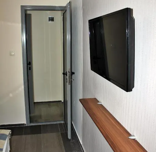 иглика апарт * Nesebar