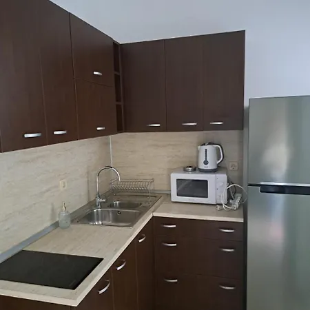 амара б3 студия * Слънчев бряг