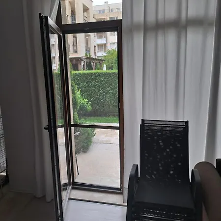 амара б3 студия Апартамент Слънчев бряг