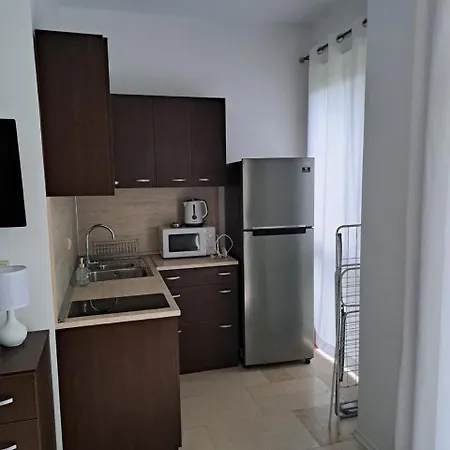 Апартамент амара б3 студия Слънчев бряг