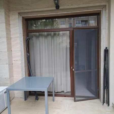 амара б3 студия Апартамент Слънчев бряг