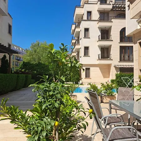 амара б3 студия * Слънчев бряг